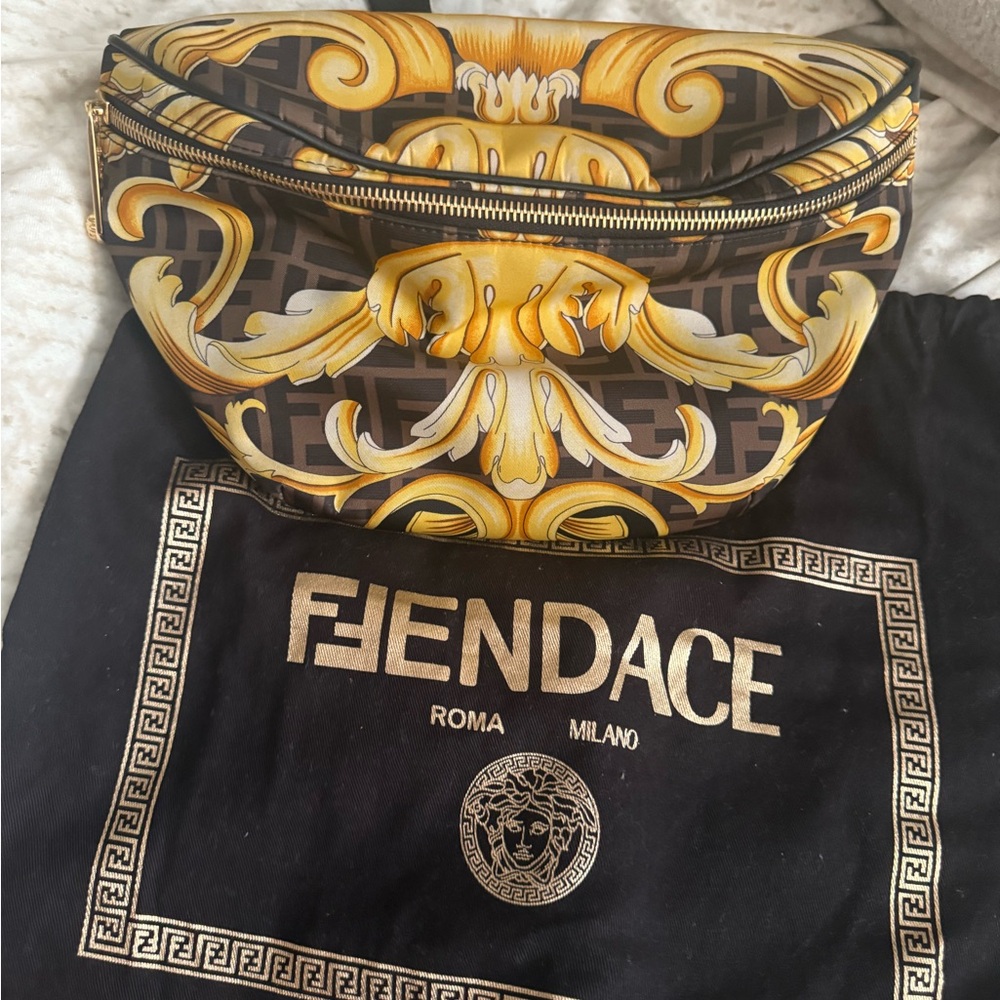 Fendace beltbag